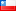 Icon Flagge Chile