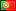 Icon Flagge Portugal