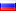 Icon Flagge Russland