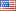 Icon Flagge USA