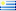 Icon Flagge Uruguay