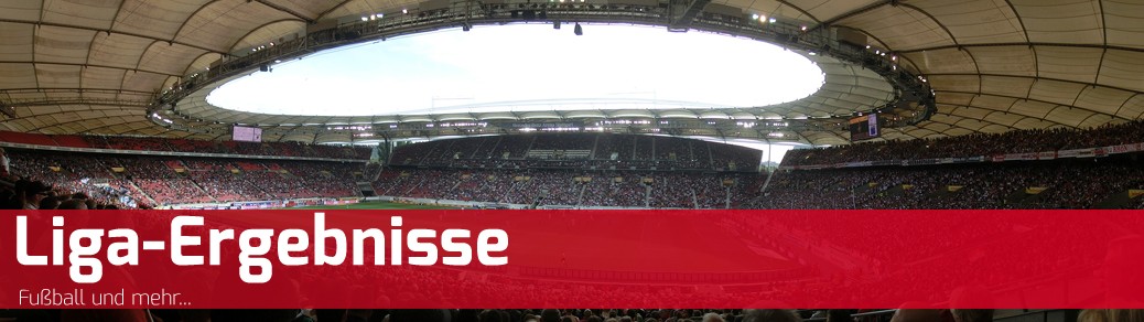 Alle Deutschen FußballMeister seit 1963 in der Übersicht