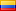 Icon Flagge Kolumbien
