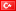 Icon Flagge Türkei