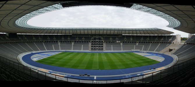 Relegation zur Fußball Bundesliga Relegation zur Fußball Bundesliga